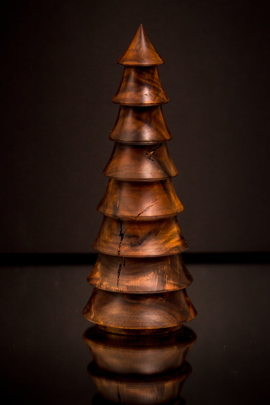 Walnut Tree